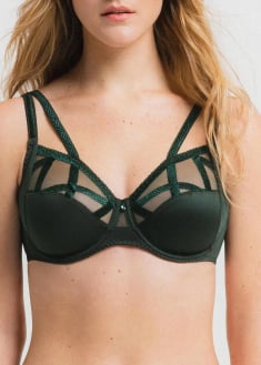 Soutien-gorge Armatures Embotant Louisa Bracq